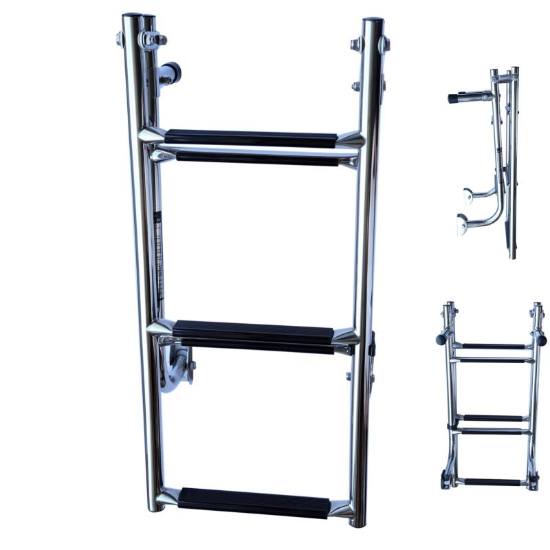 Foyo FOLDING LADDER