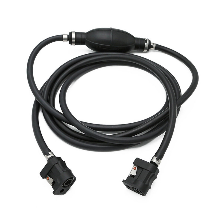 Yamaha outboard yacht motor boat accessories oil pipe assembly 18-8017 EP-2