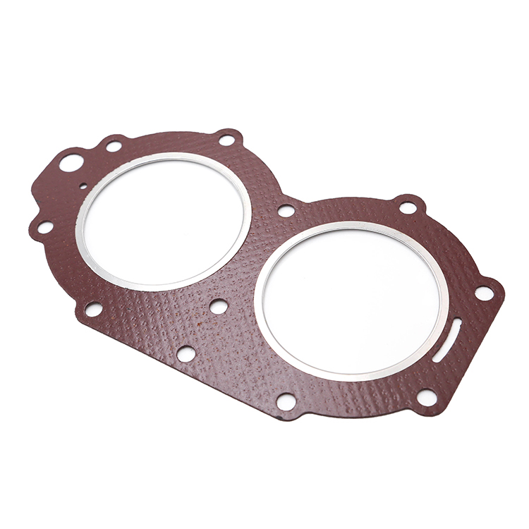 Cylinder gasket 6F5-11181-A1