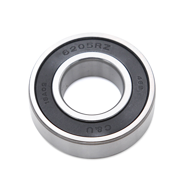 Yamaha outboard yacht motor boat accessories - bearing 6205-2RS