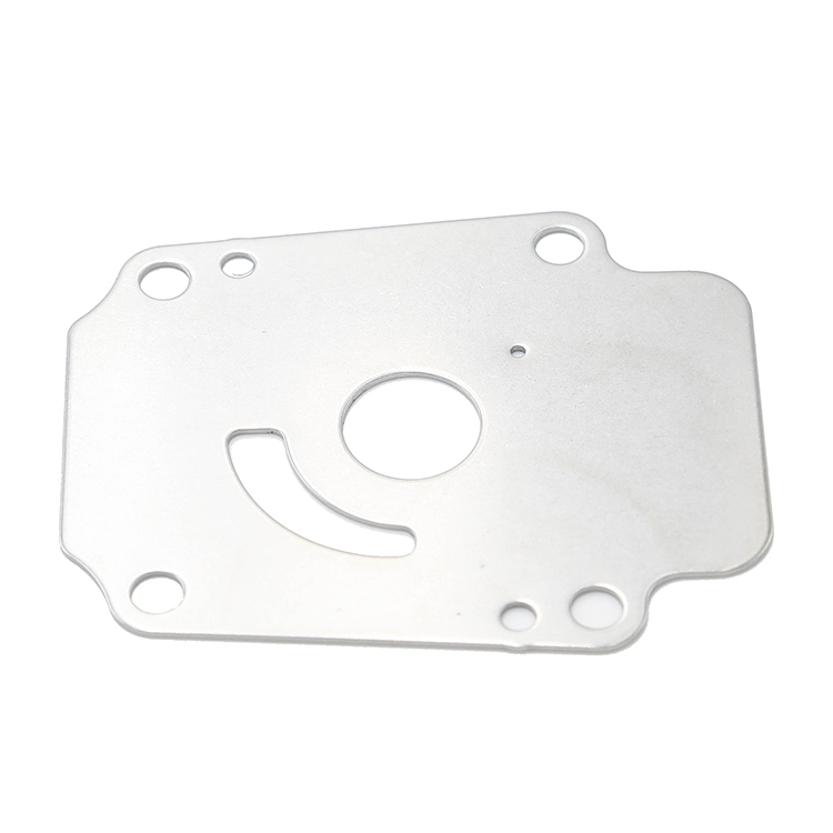 Yamaha outboard yacht motor boat accessories -- gasket 17471-94L10