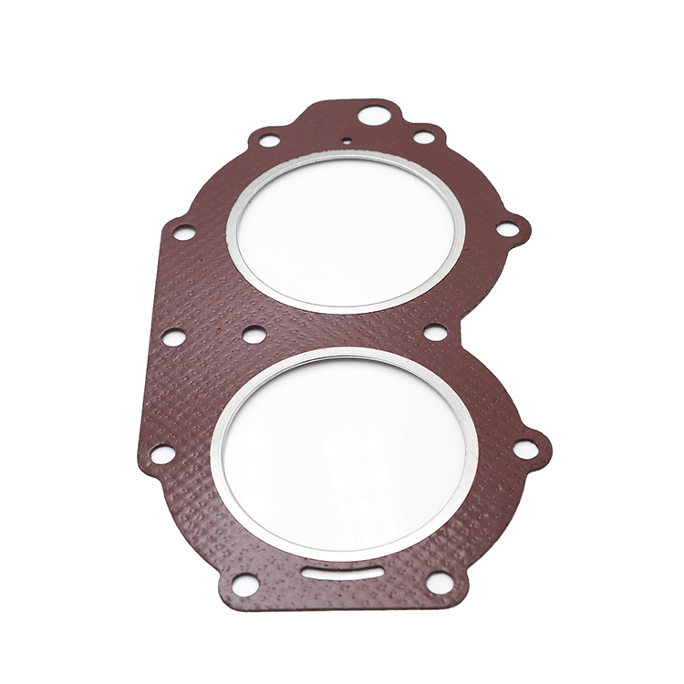 Cylinder gasket 6F5-11181-A1