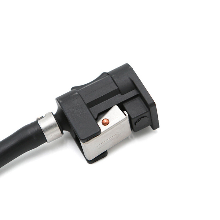 Yamaha outboard yacht motor boat accessories oil pipe assembly 18-8017 EP-2