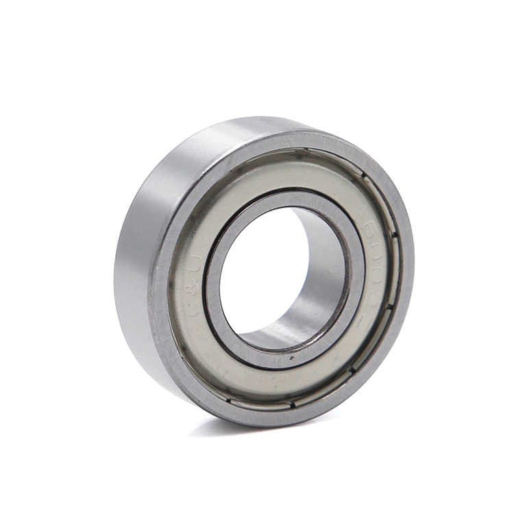 Yamaha outboard yacht motor boat accessories - bearing 6002