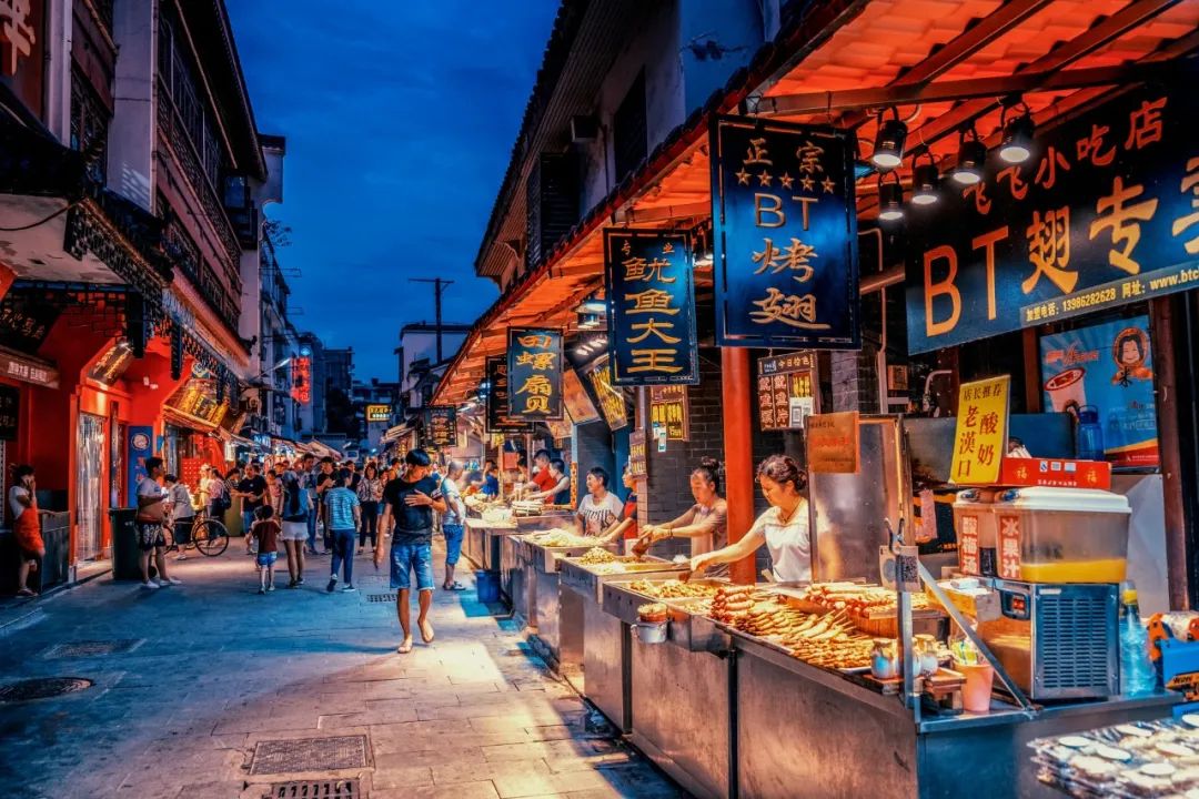 趨勢 | 用美食吸引游客，這6大餐飲風(fēng)口你一定要了解！