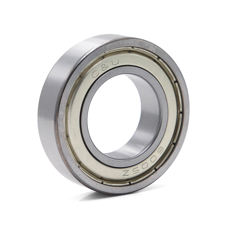 Yamaha outboard yacht motor boat accessories - bearing 93306-00501