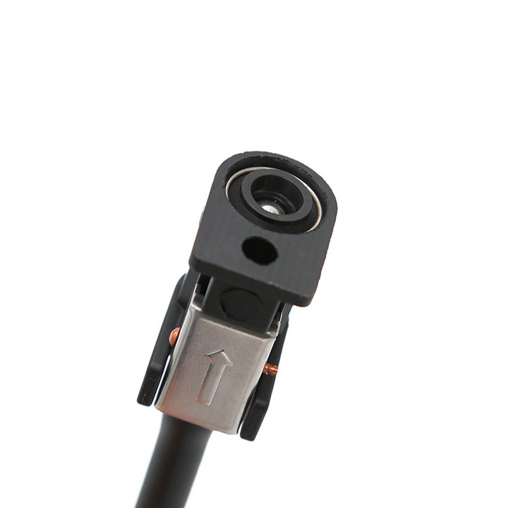 Yamaha outboard yacht motor boat accessories oil pipe assembly 18-8017 EP-2