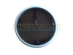 aluminium alloy hatch ∮418 mm