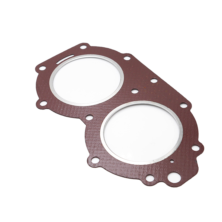 Cylinder gasket 6F5-11181-A1