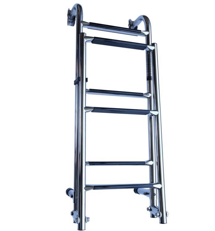Foyo FOLDING LADDER