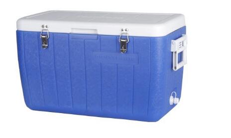 Portable Cooler 46L/52L