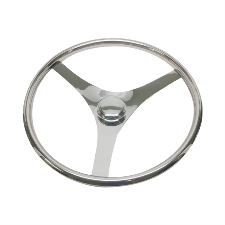 Foyo Maring Steering