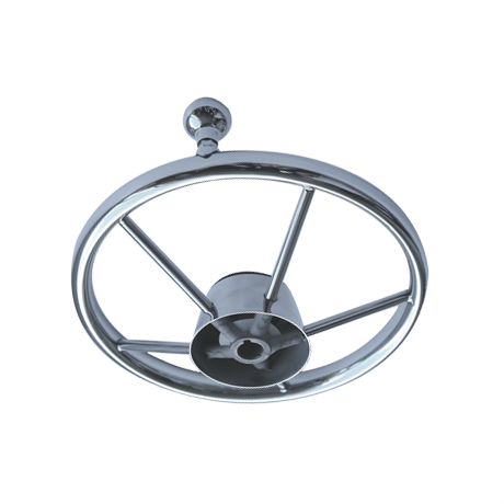 Foyo Maring Steering