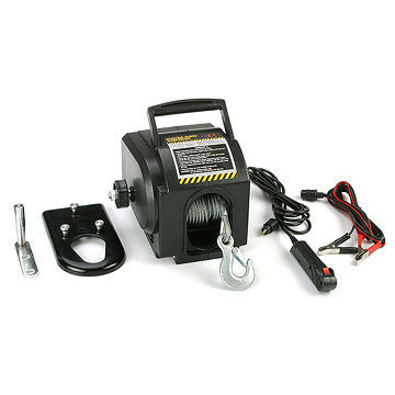 Boat Electric Winch