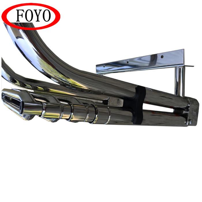 Foyo UNDER PLATFORM