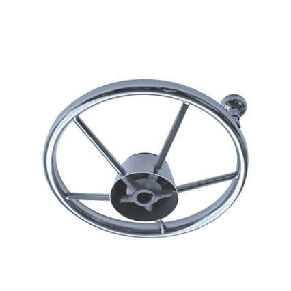 Foyo Maring Steering