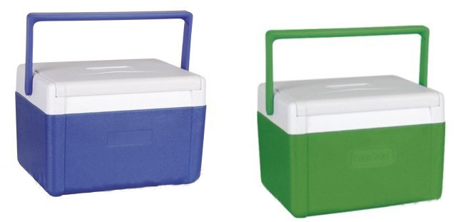 Portable Cooler 5L/10L