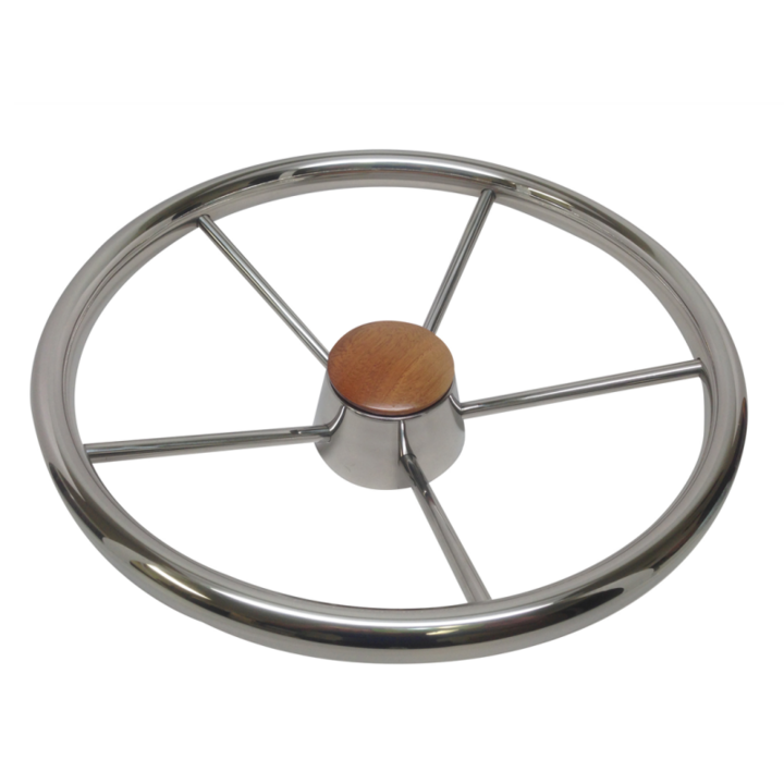 Foyo Maring Steering