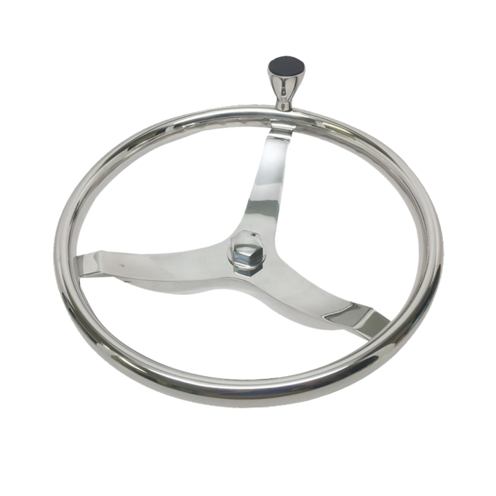 Foyo Maring Steering