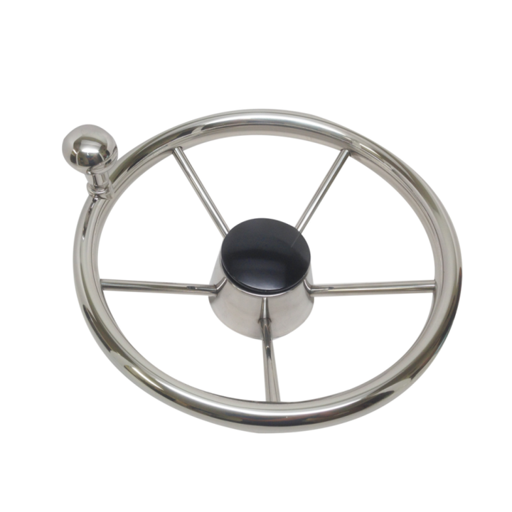 Foyo Maring Steering