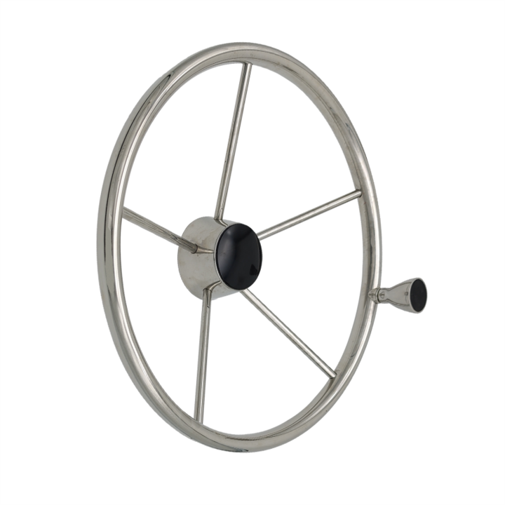 Foyo Maring Steering