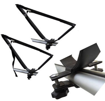 Aluminum, Canoe Kayak