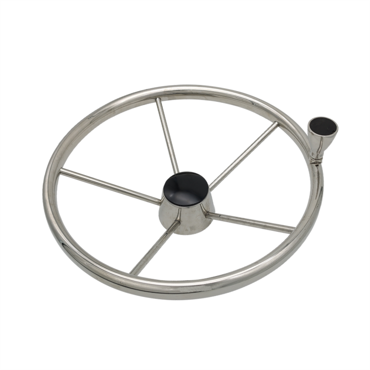 Foyo Maring Steering