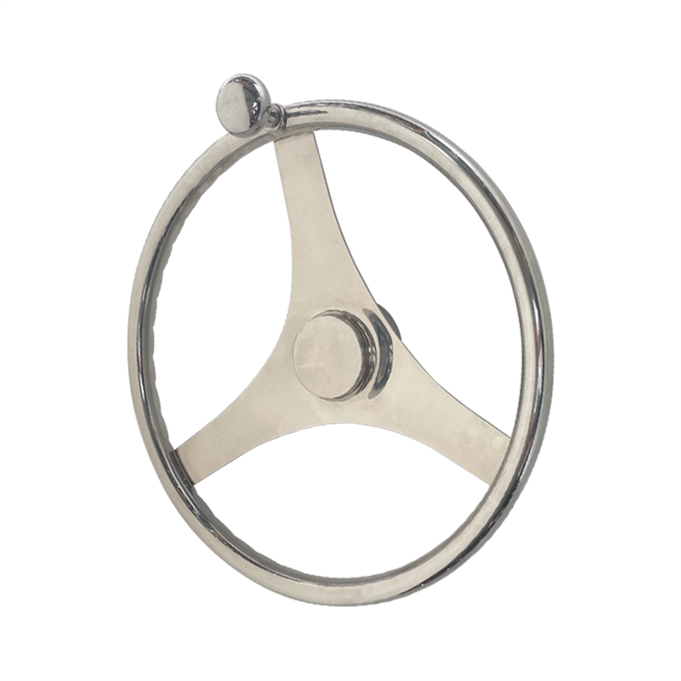 Foyo Maring Steering