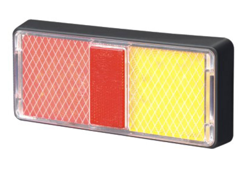 Trailer Light