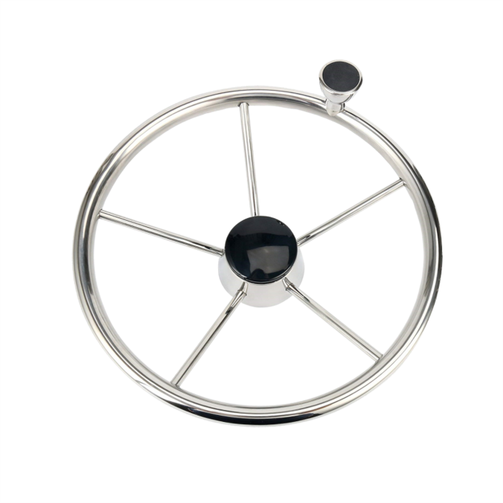 Foyo Maring Steering