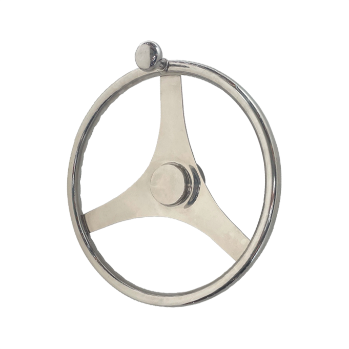 Foyo Maring Steering