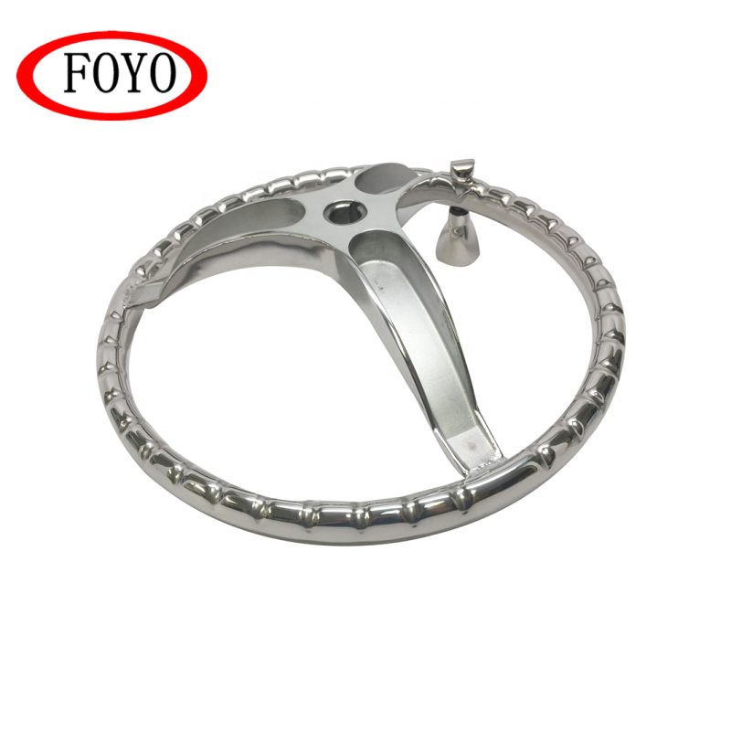 Foyo Maring Steering