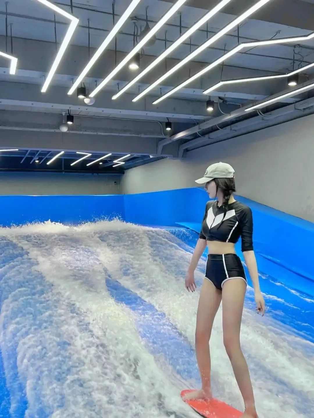 潮人们都在玩的至IN水上运动 我们帮你一键GET！