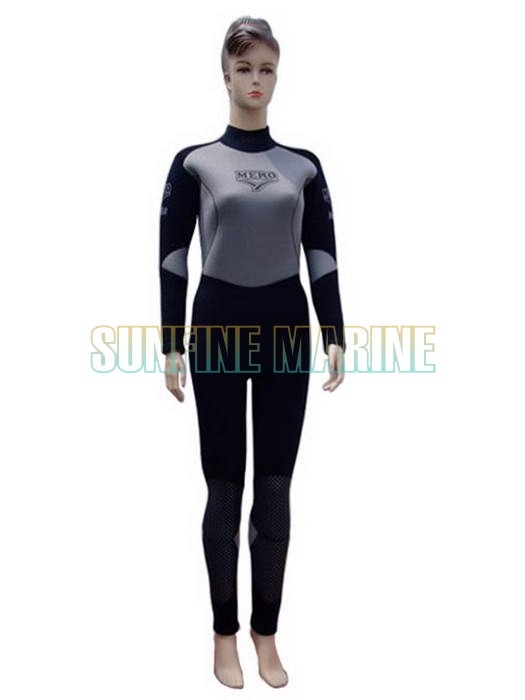 Womens Wet Suits