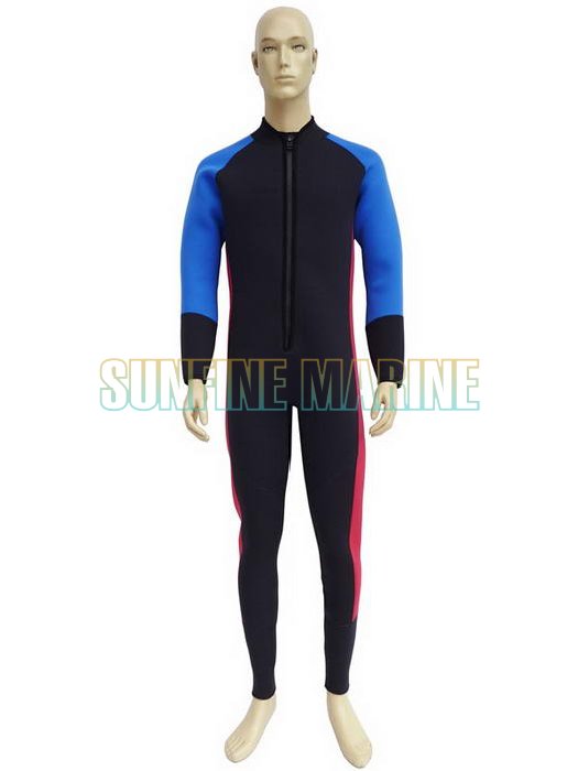 Mens Wet Suits