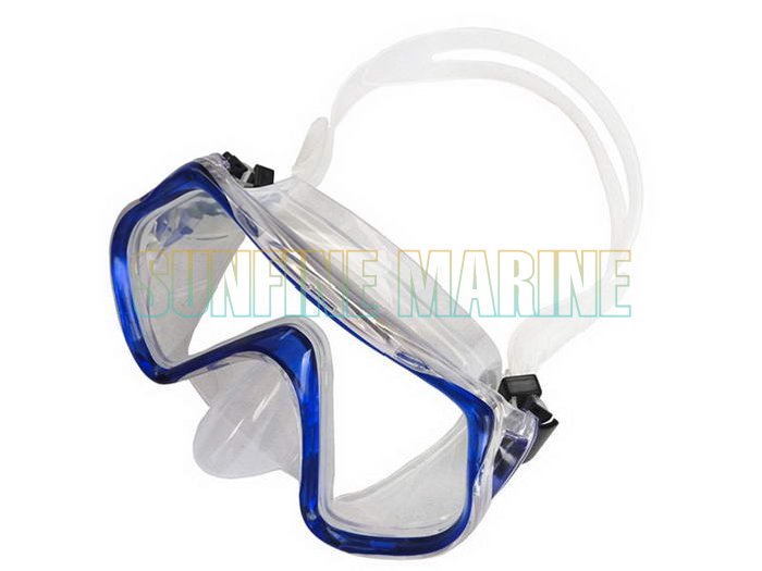 Diving Mask