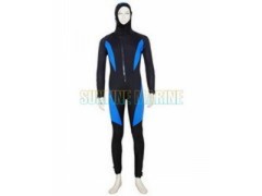 5mm Separating Short Mens Wet Suits