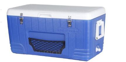 Portable Cooler 80L