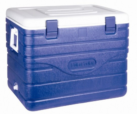 Portable Cooler 125L