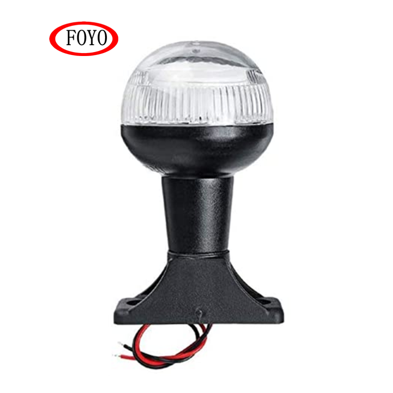 Foyo LED ALL-ROUND