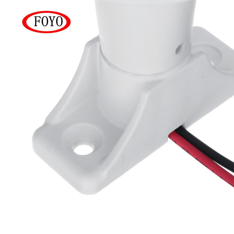 Foyo LED BI-COLOR