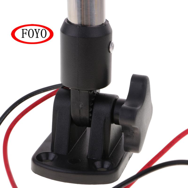 Foyo TRI-COLOR LIGHT