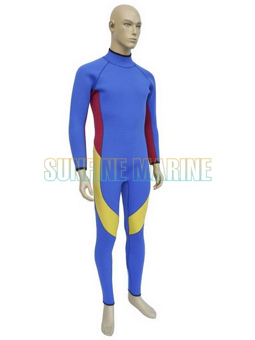 Mens Wet Suits