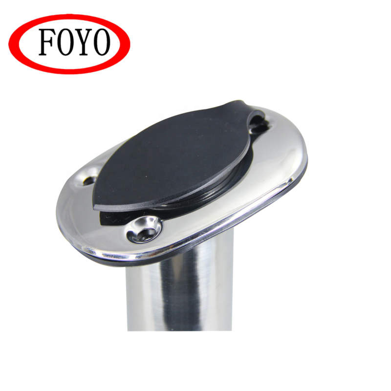 Foyo ROD HOLDER w/Cap