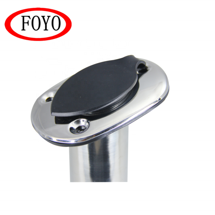 Foyo ROD HOLDER w/Cap