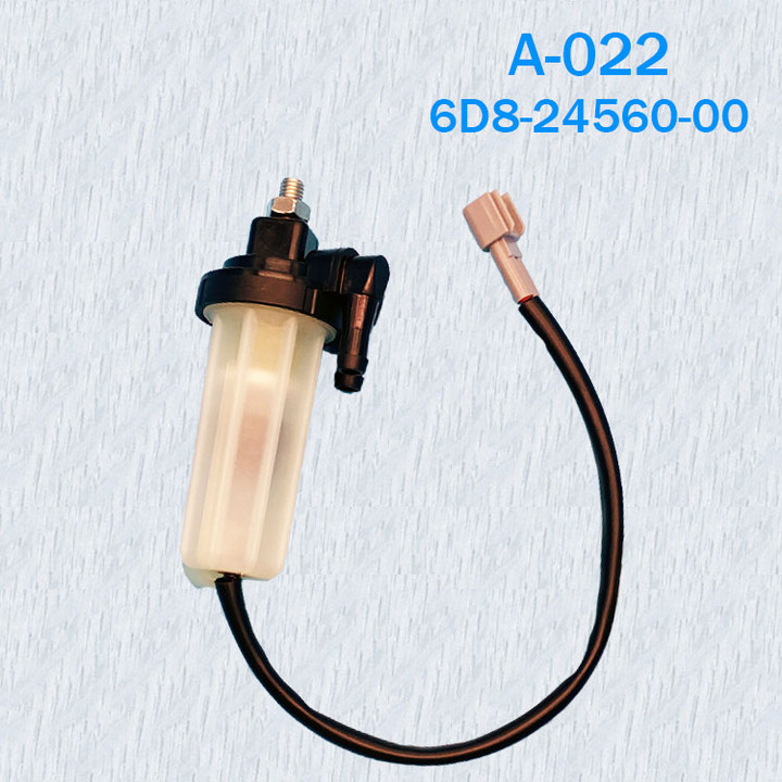 Yamaha Outboard Motor——6D8-24560 Filter