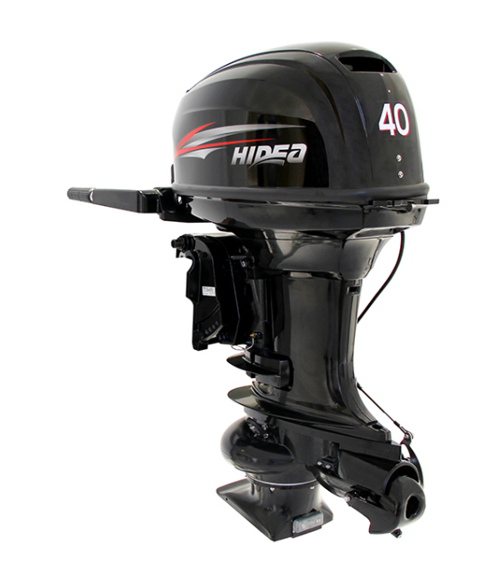 Outboard pump HDJ40F