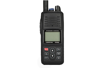 Radiocommunication equipment