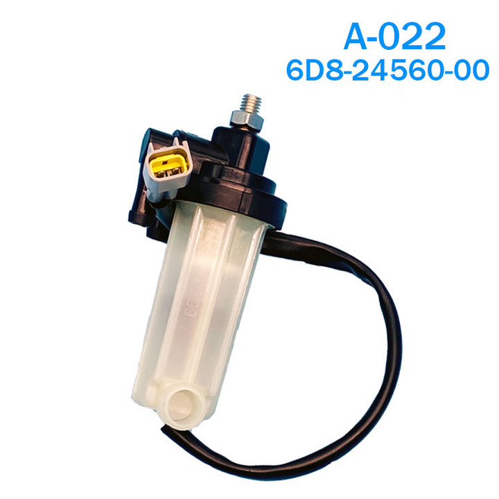 Yamaha Outboard Motor——6D8-24560 Filter