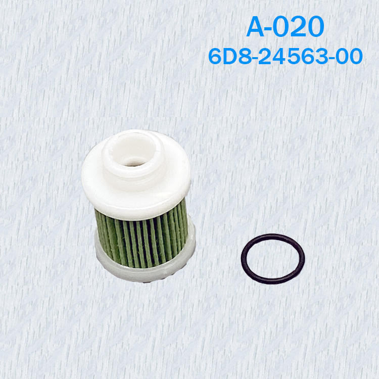 Yamaha outboard engine fuel filter paper filter 30-115HP 4 punching outboard engine accessories